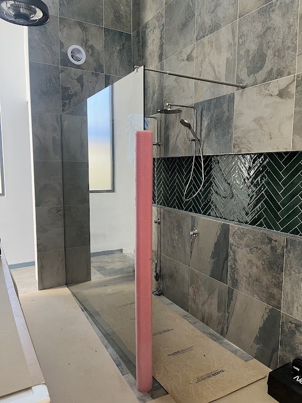 CK & SK Tiling photo 2