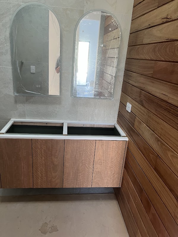 CK & SK Tiling project 9