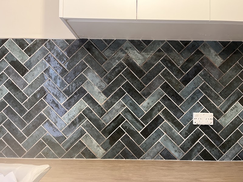 CK & SK Tiling project 10