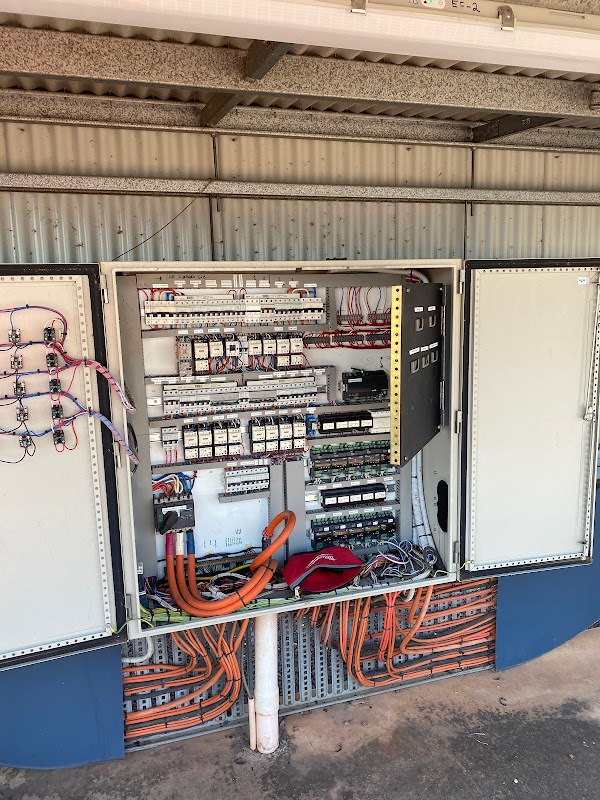 CLA Refrigeration & Air Conditioning Pty Ltd work 3