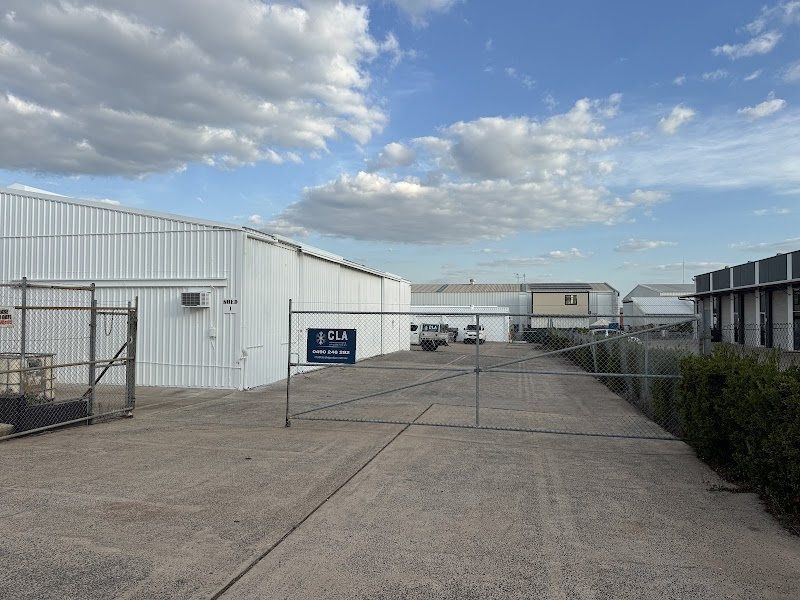 CLA Refrigeration & Air Conditioning Pty Ltd project 5