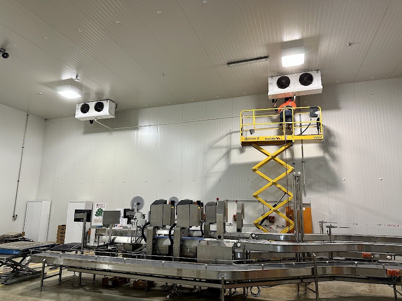 CLA Refrigeration & Air Conditioning Pty Ltd project 7