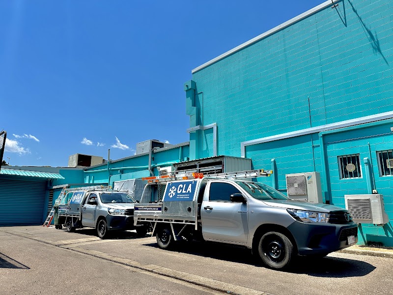 CLA Refrigeration & Air Conditioning Pty Ltd project 8