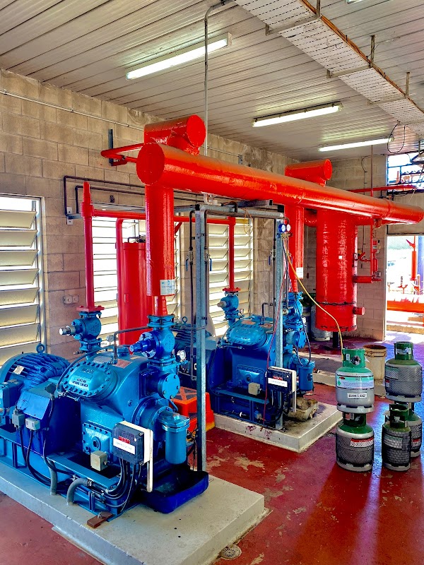 CLA Refrigeration & Air Conditioning Pty Ltd project 10