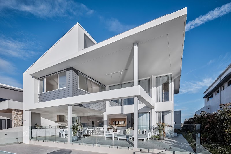 CLAMROC Constructions Pty Limited work 4