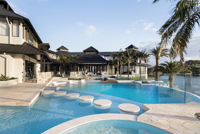 CLAMROC Constructions Pty Limited project 5