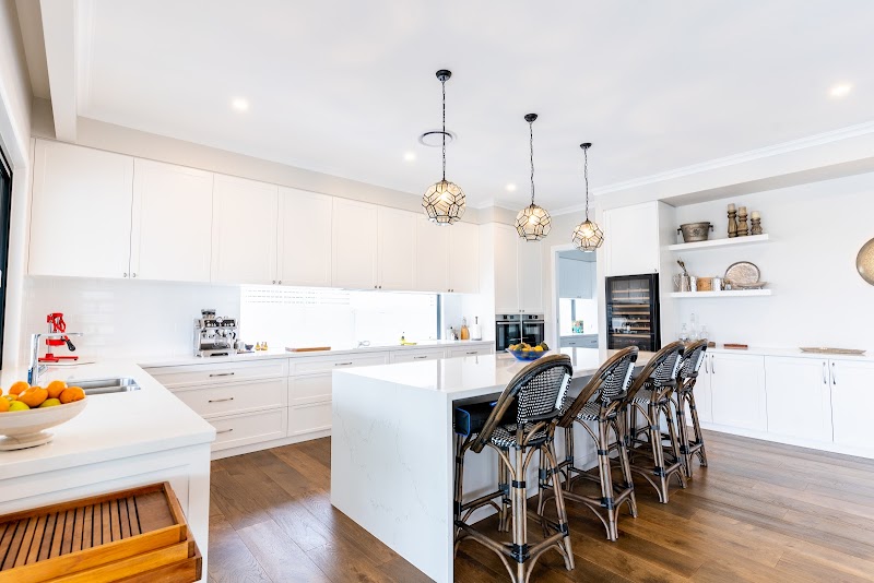 CLAMROC Constructions Pty Limited project 6