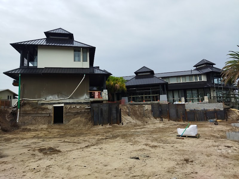 CLAMROC Constructions Pty Limited project 9
