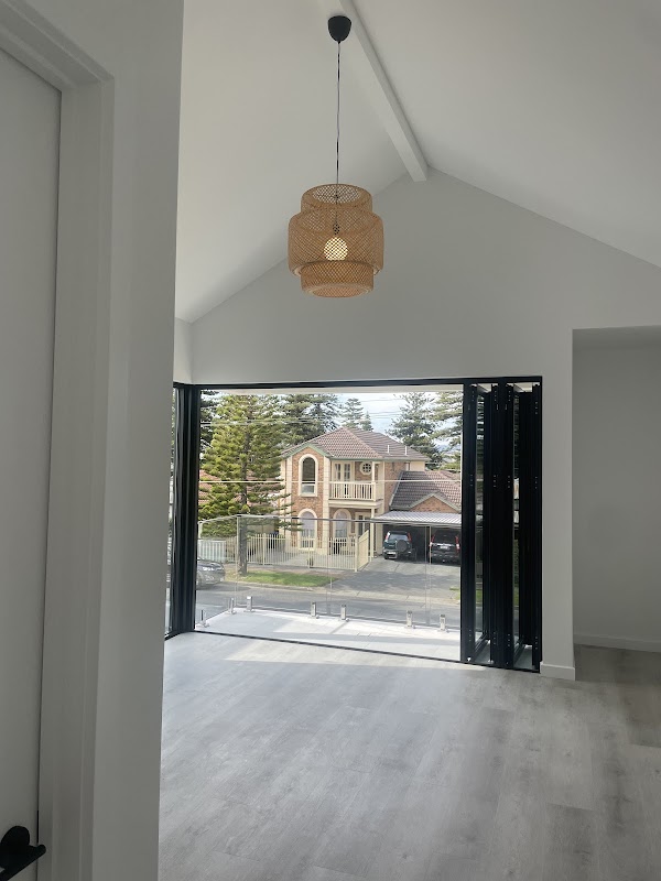 Claridge Construction Pty Ltd project 6