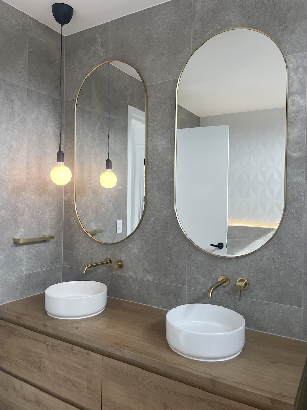 Claridge Construction Pty Ltd project 7