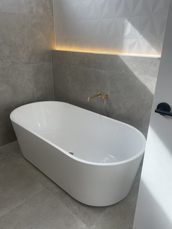 Claridge Construction Pty Ltd project 8