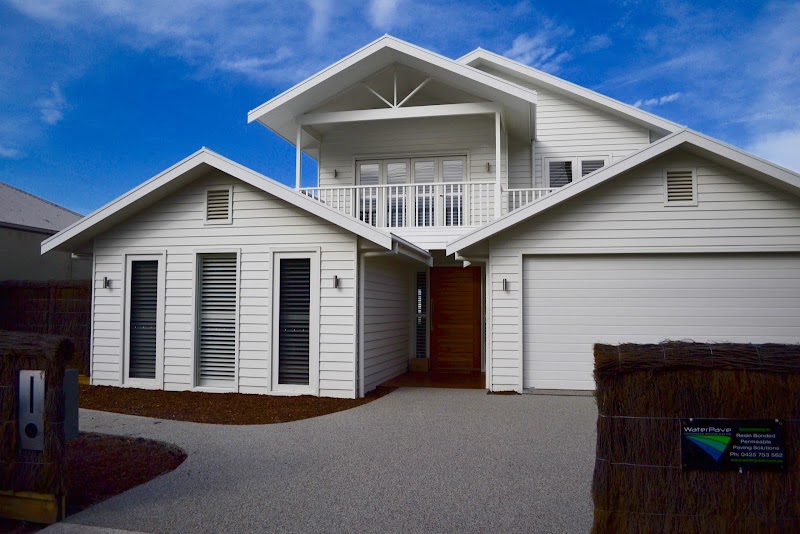 Clark Homes Pty Ltd work 1
