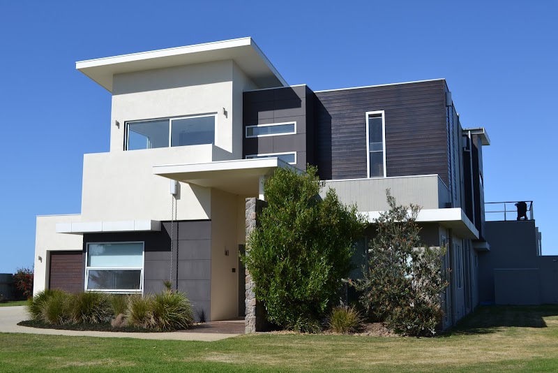 Clark Homes Pty Ltd work 3