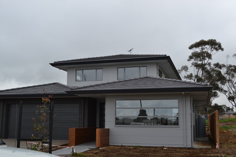 Clark Homes Pty Ltd project 5