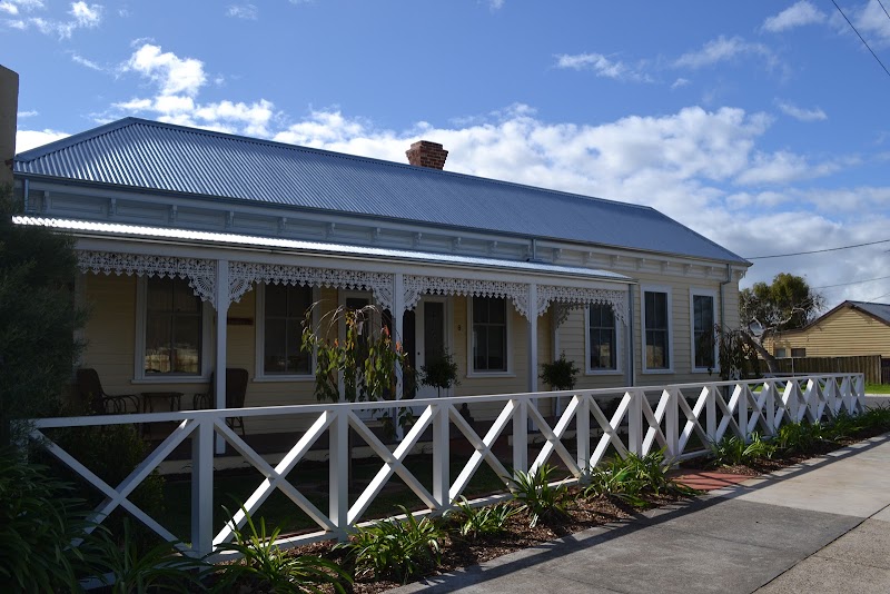 Clark Homes Pty Ltd project 6
