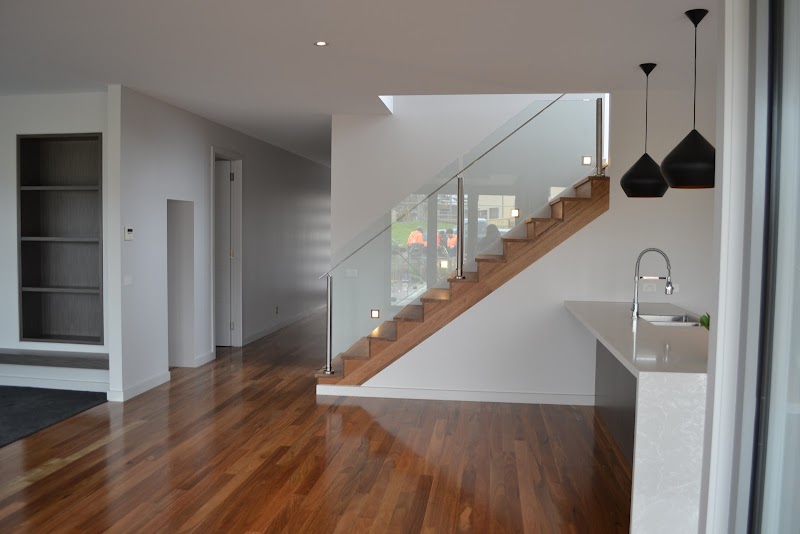 Clark Homes Pty Ltd project 8