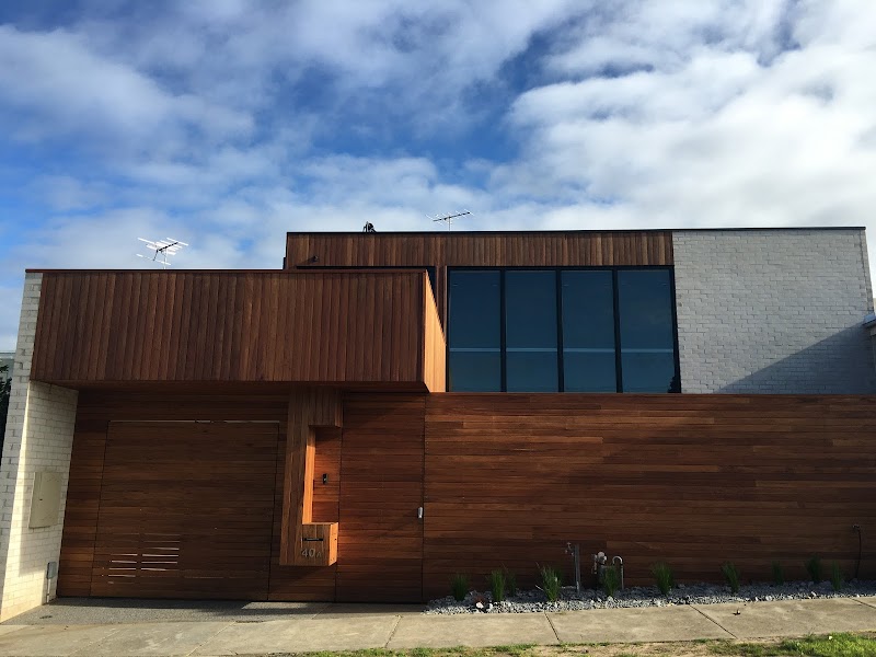 Clark Homes Pty Ltd project 9