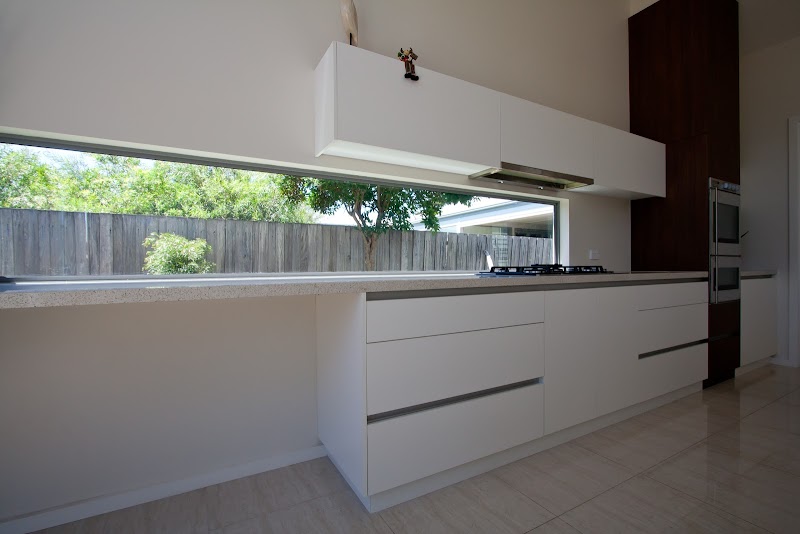 Clark Homes Pty Ltd project 10