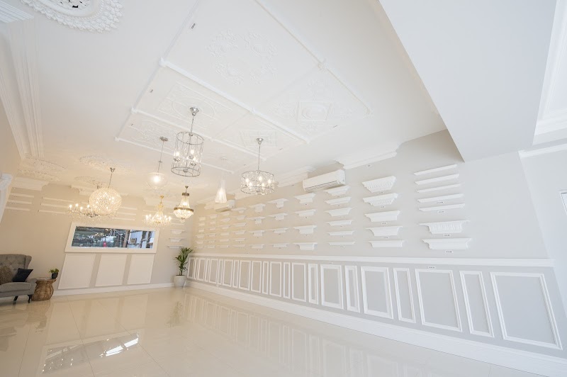 Classic Ceiling Supplies/Heritage Plaster Products work 2