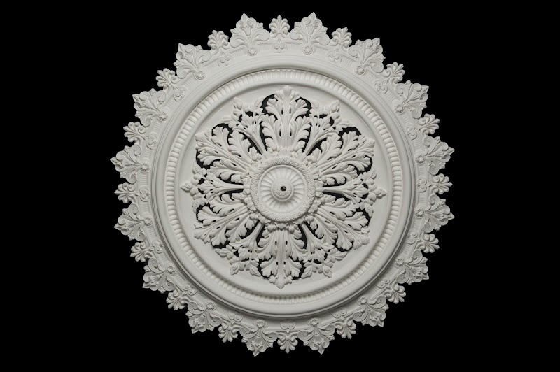 Classic Ceiling Supplies/Heritage Plaster Products work 4