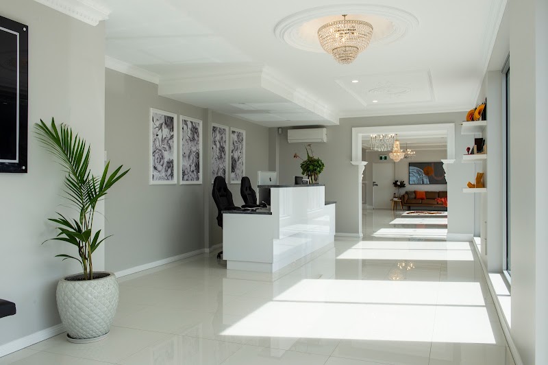 Classic Ceiling Supplies/Heritage Plaster Products project 5