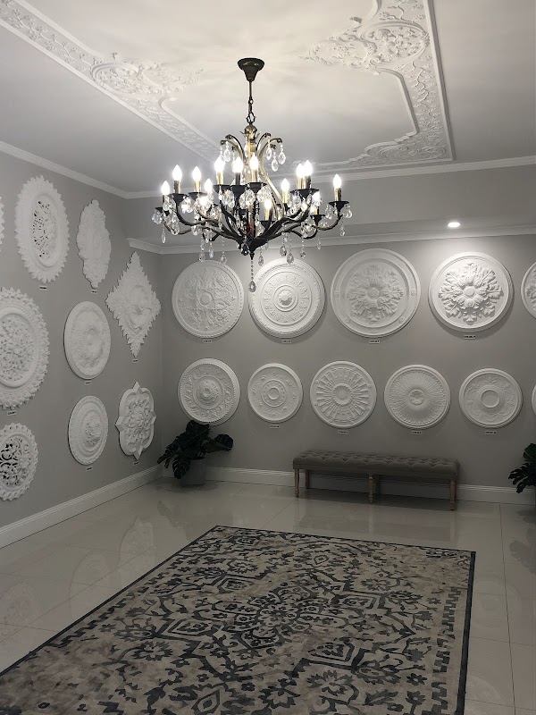 Classic Ceiling Supplies/Heritage Plaster Products project 7