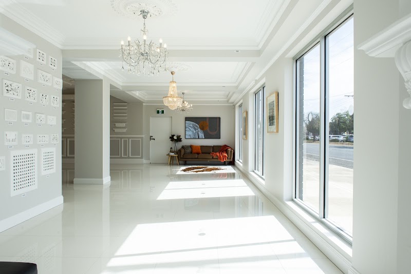 Classic Ceiling Supplies/Heritage Plaster Products project 8