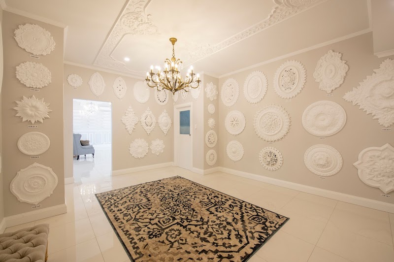 Classic Ceiling Supplies/Heritage Plaster Products project 10