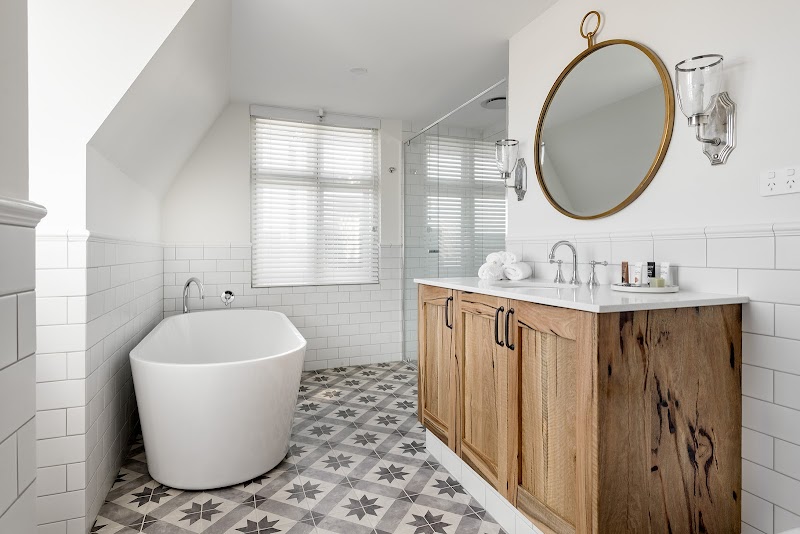 Classic Contractors Pty Ltd project 7