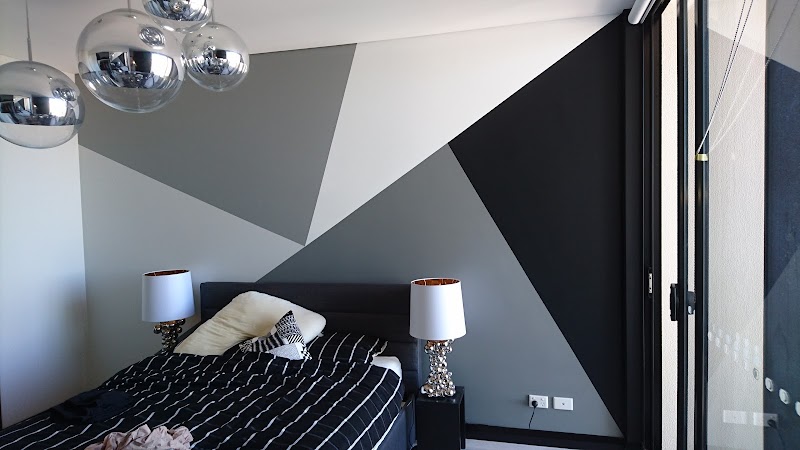 Classic Painting Solutions work 4