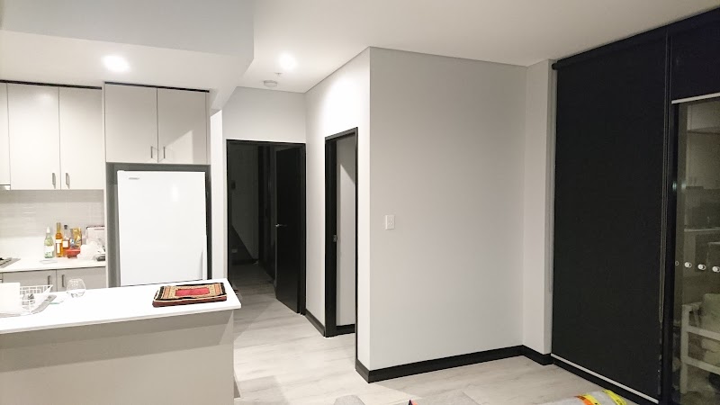 Classic Painting Solutions project 7