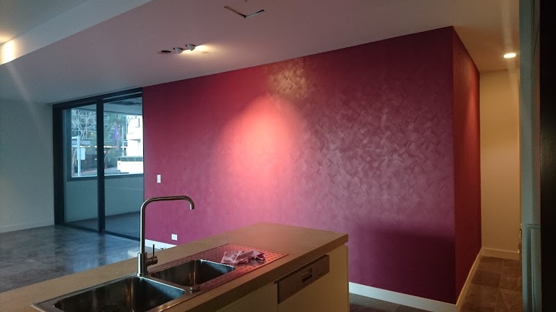 Classic Painting Solutions project 8