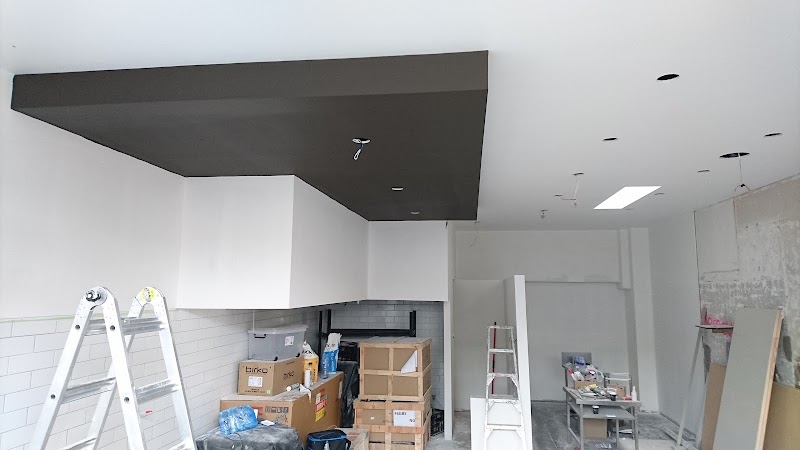 Classic Painting Solutions project 9