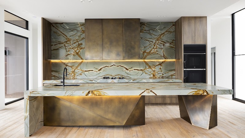 Classique Stone work 2