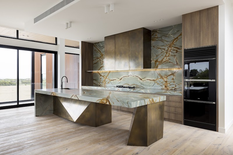 Classique Stone work 3