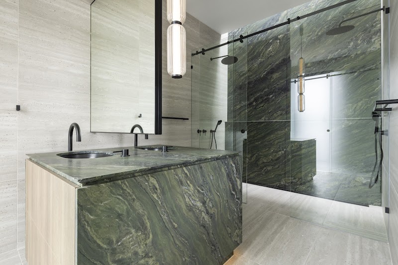 Classique Stone work 4