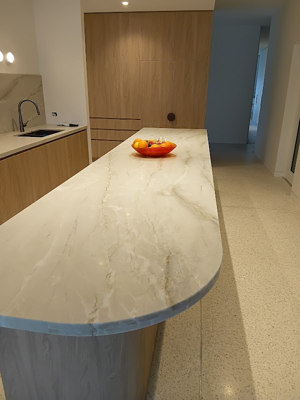 Classique Stone project 5