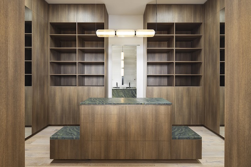 Classique Stone project 6