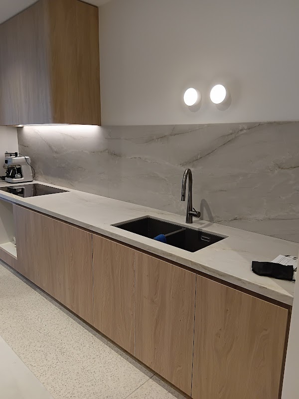 Classique Stone project 7