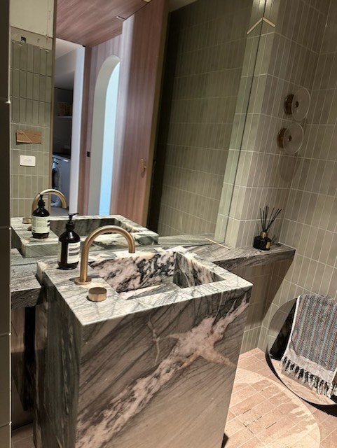 Classique Stone project 8