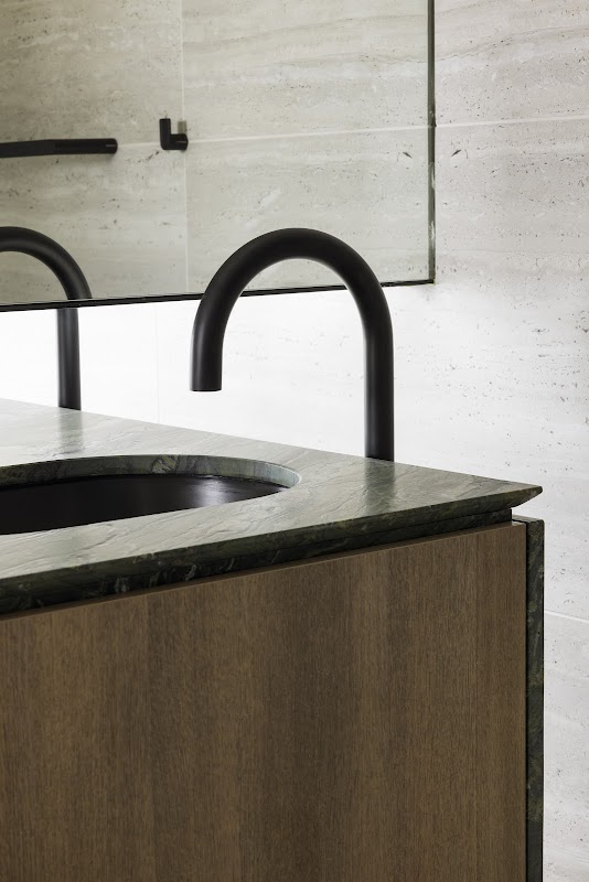 Classique Stone project 9