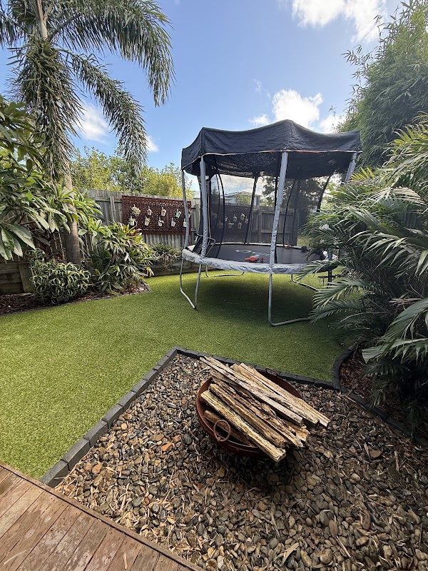 Classy Grass - Artificial Grass Gold Coast project 7
