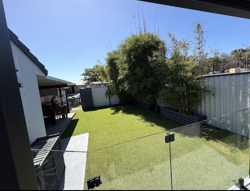 Classy Grass - Artificial Grass Gold Coast project 9