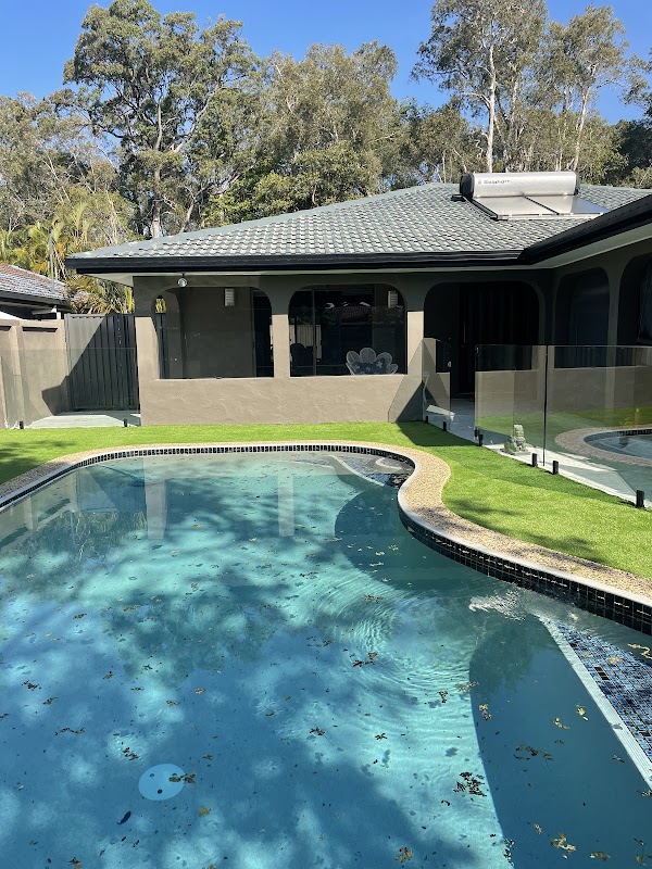 Classy Grass - Artificial Grass Gold Coast project 10