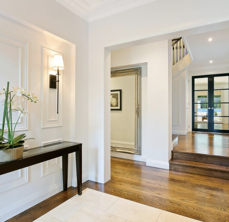 Clay Carpentry work 1