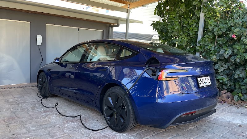 Clayton Solar and Electrical project 8