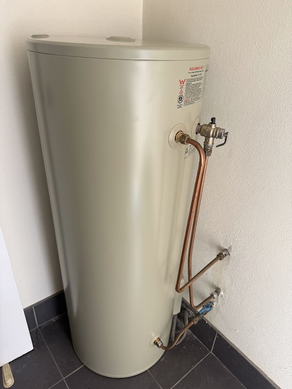 Clean and Clear Plumbing project 5