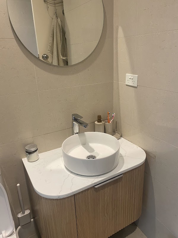 Clean and Clear Plumbing project 9
