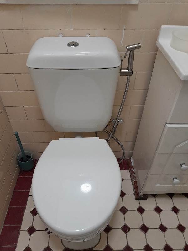 Clean and Clear Plumbing project 7