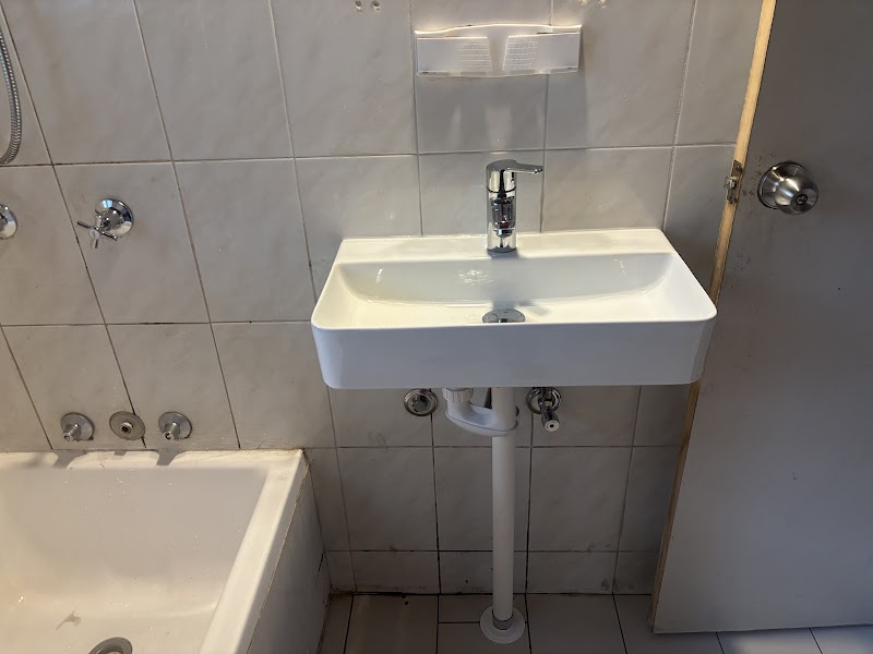 Clean and Clear Plumbing project 8